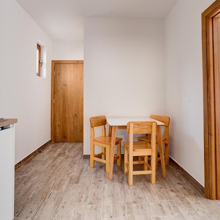 Mima Apartments Sveti Stefan Kültér fotó