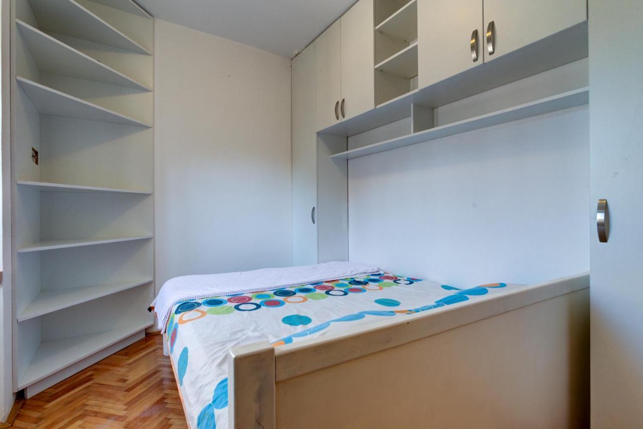Mima Apartments Sveti Stefan Kültér fotó